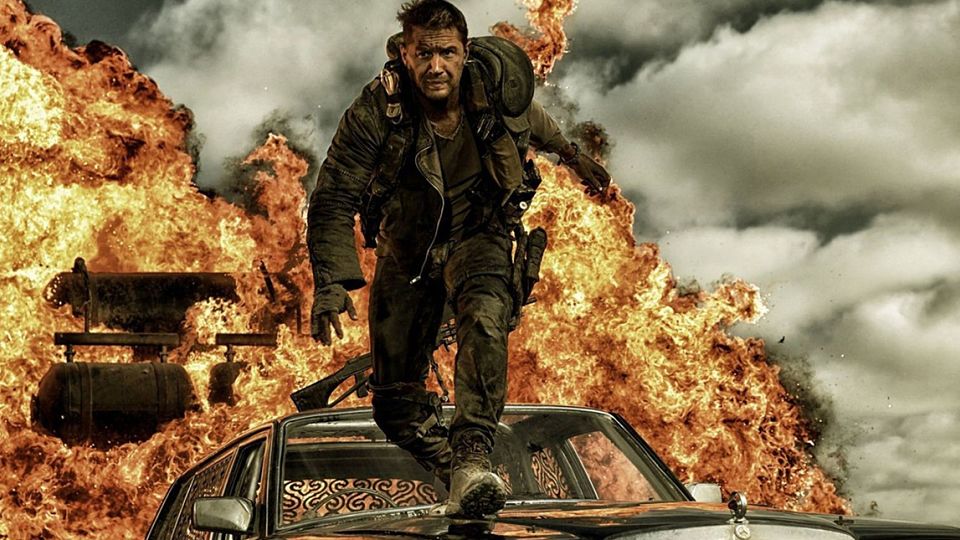 Вот почему отложили сиквел Mad Max: Fury Road