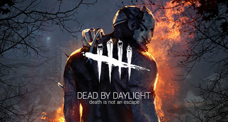 Dead by Daylight: Продано больше 3 миллионов копий!